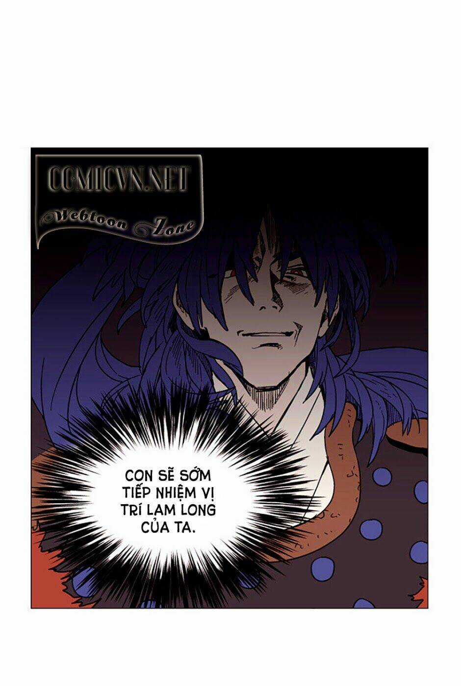 Hoàng Tinh Trà! - Chapter 3 - Trang 34