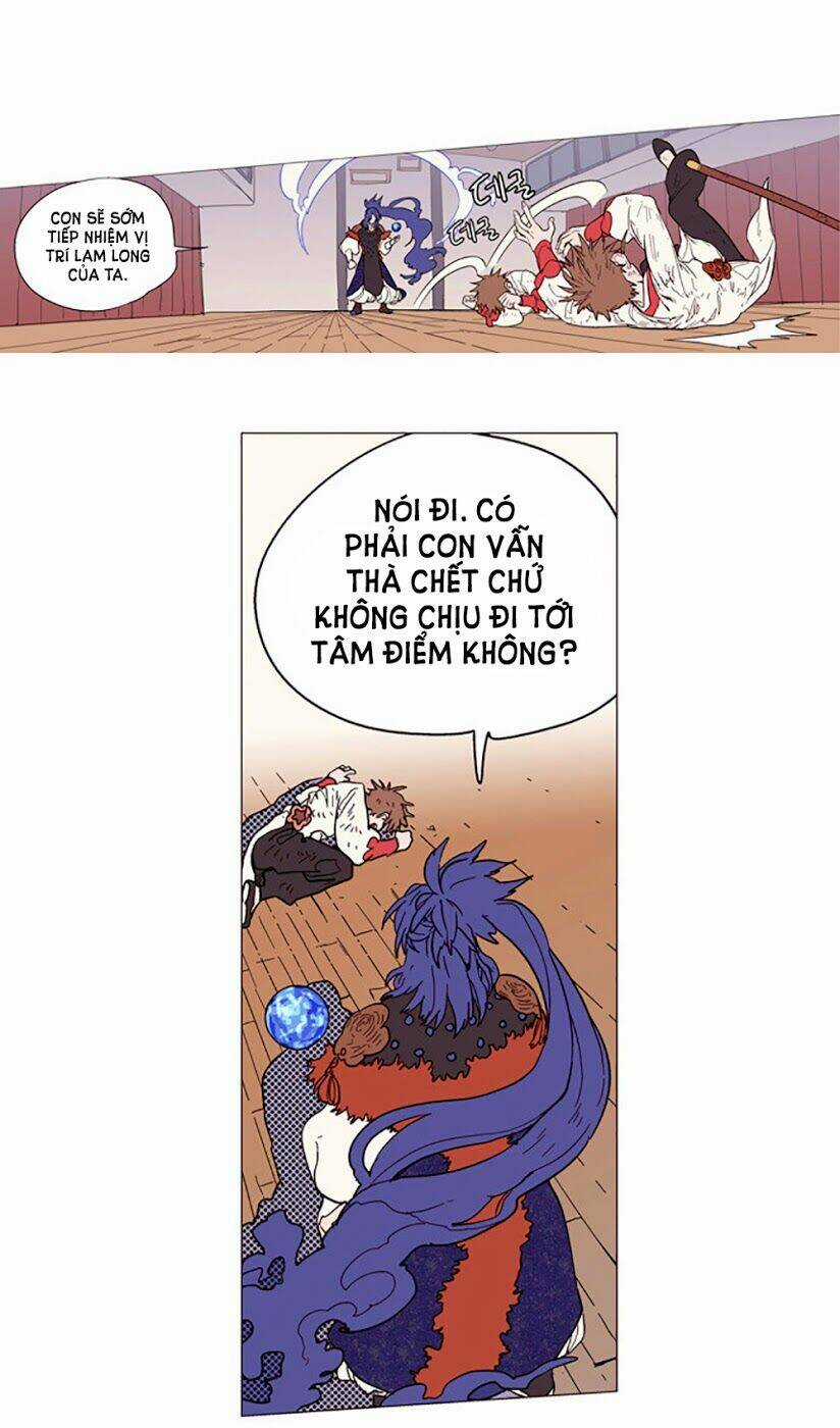 Hoàng Tinh Trà! - Chapter 3 - Trang 6