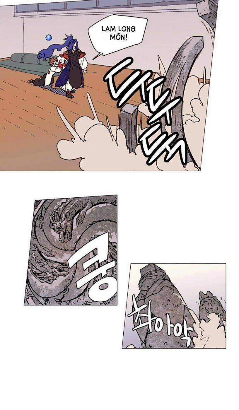 Hoàng Tinh Trà! - Chapter 3 - Trang 9