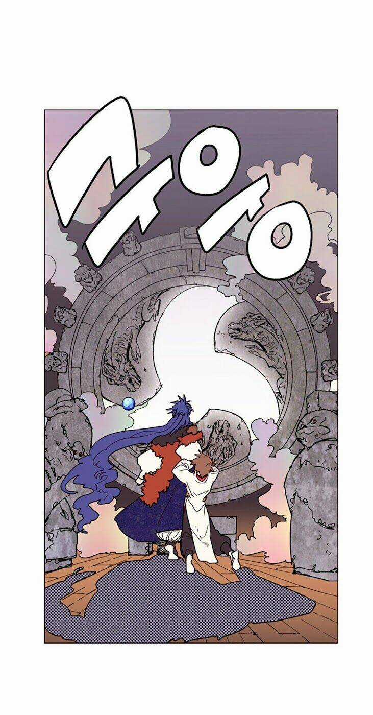 Hoàng Tinh Trà! - Chapter 3 - Trang 10