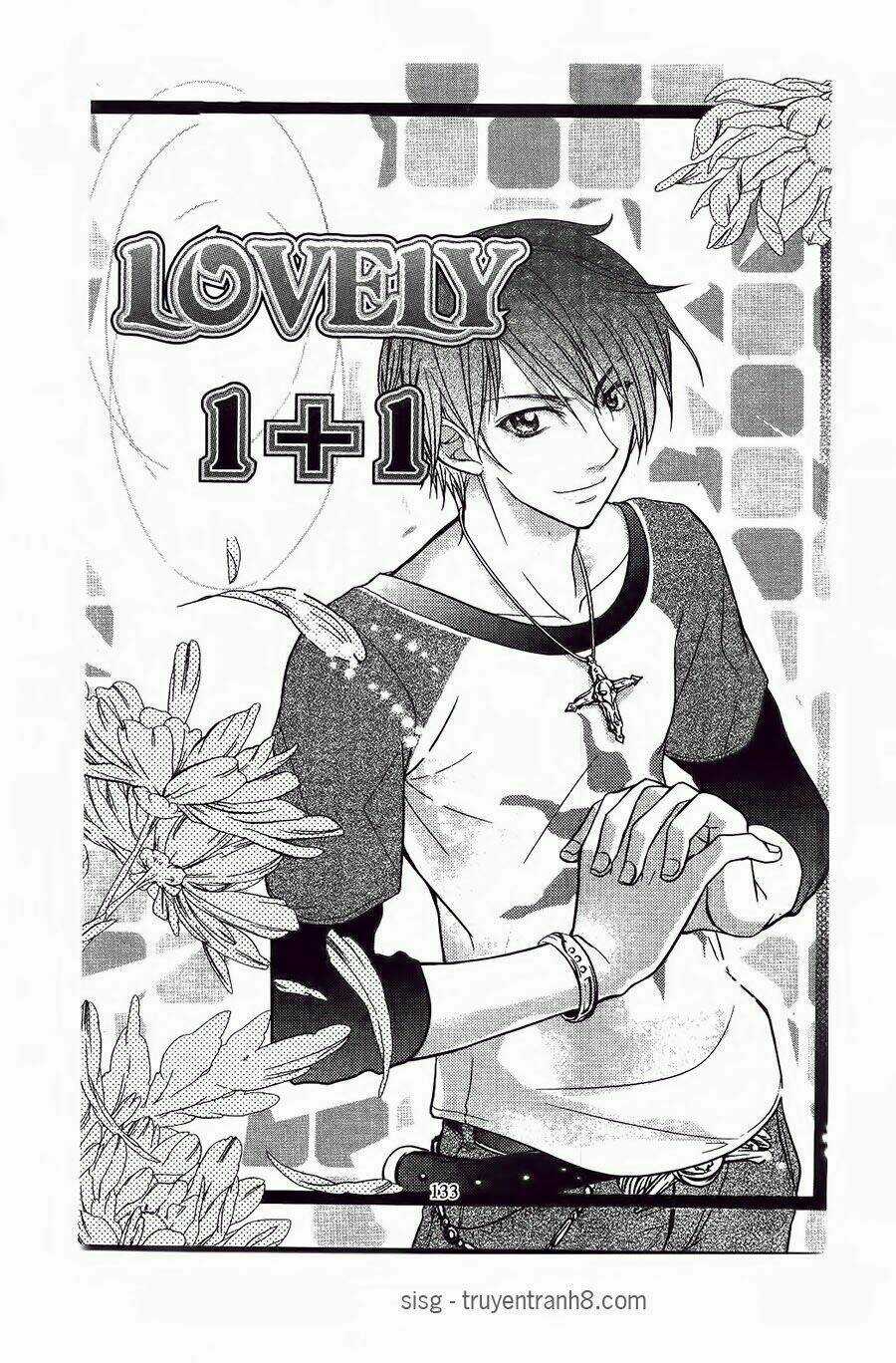 Hoàng Tử Ánh Trăng - Chapter 5 - Trang 2