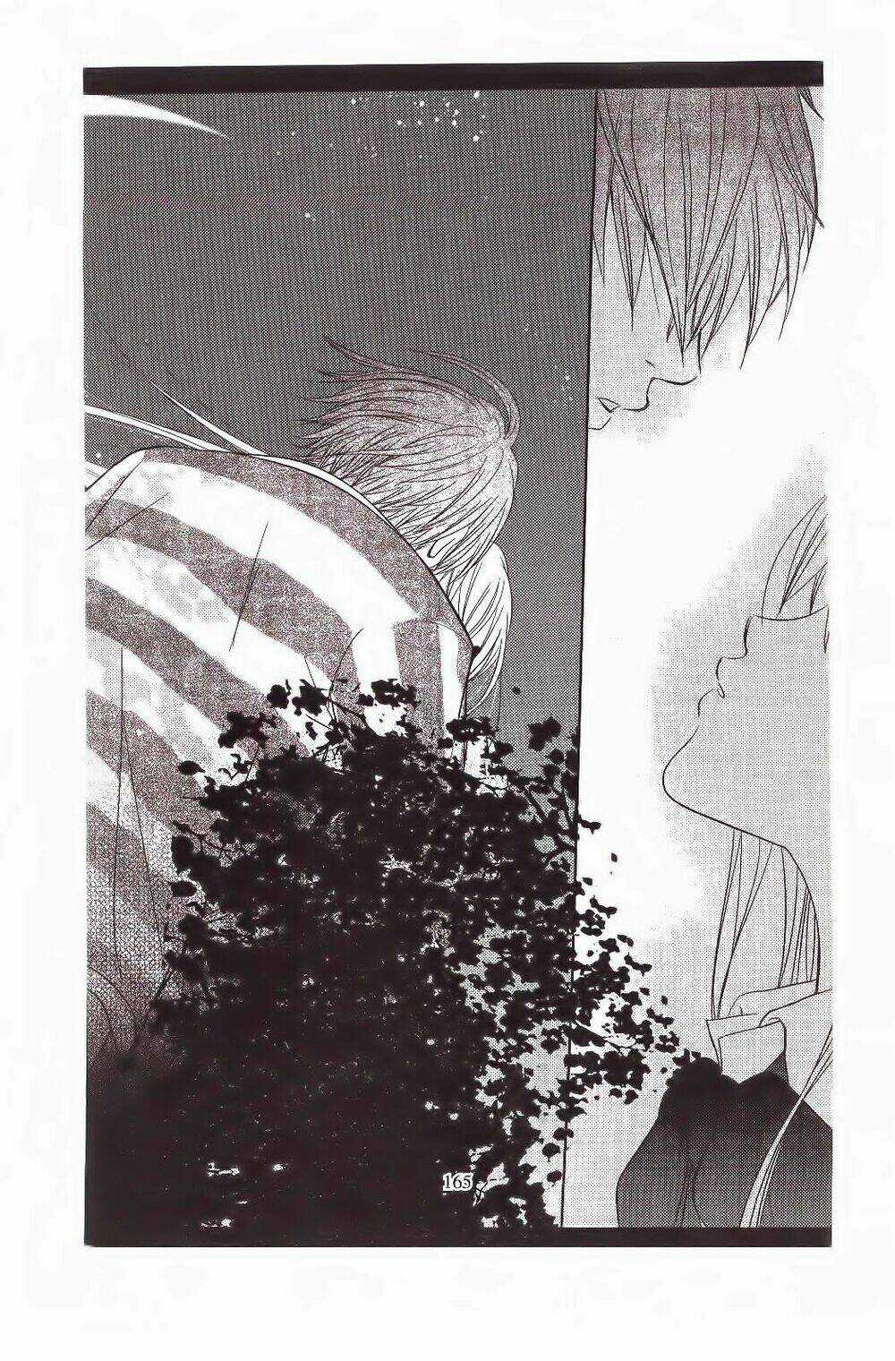 Hoàng Tử Ánh Trăng - Chapter 5 - Trang 34