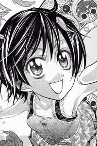 Đọc truyện Hoàng Tử Ánh Trăng