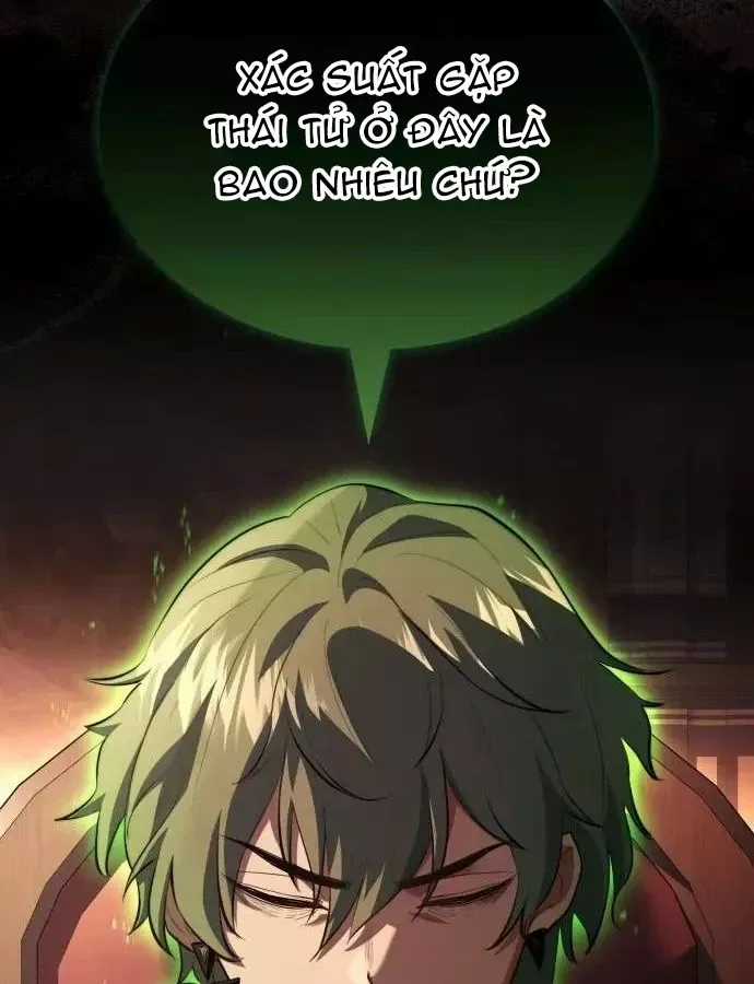 Hoàng Tử Bán Thuốc - Chapter 98 - Trang 32