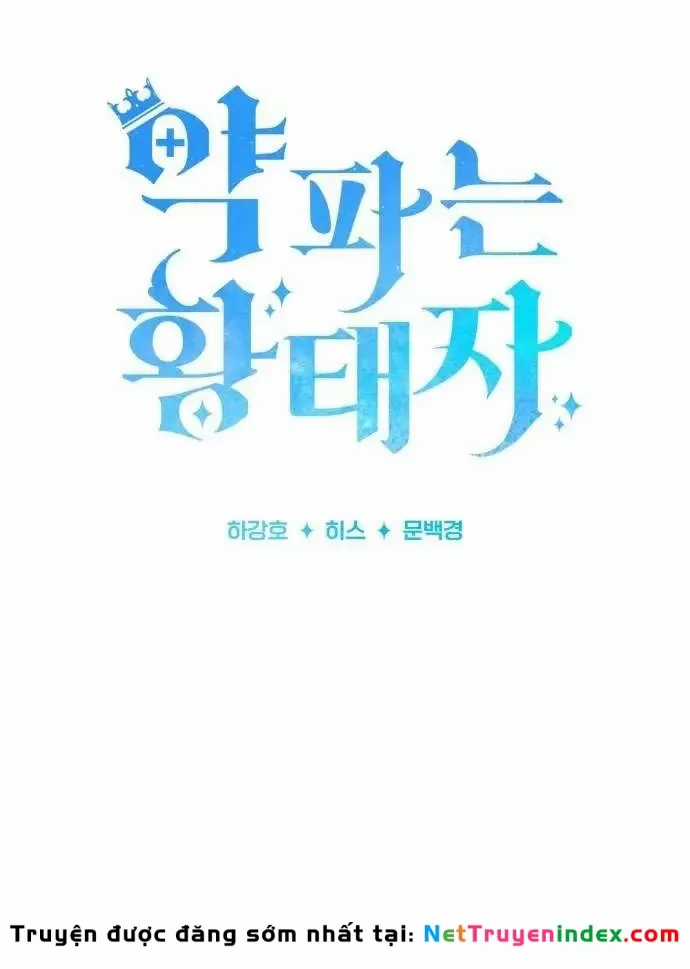 Hoàng Tử Bán Thuốc - Chapter 98 - Trang 35