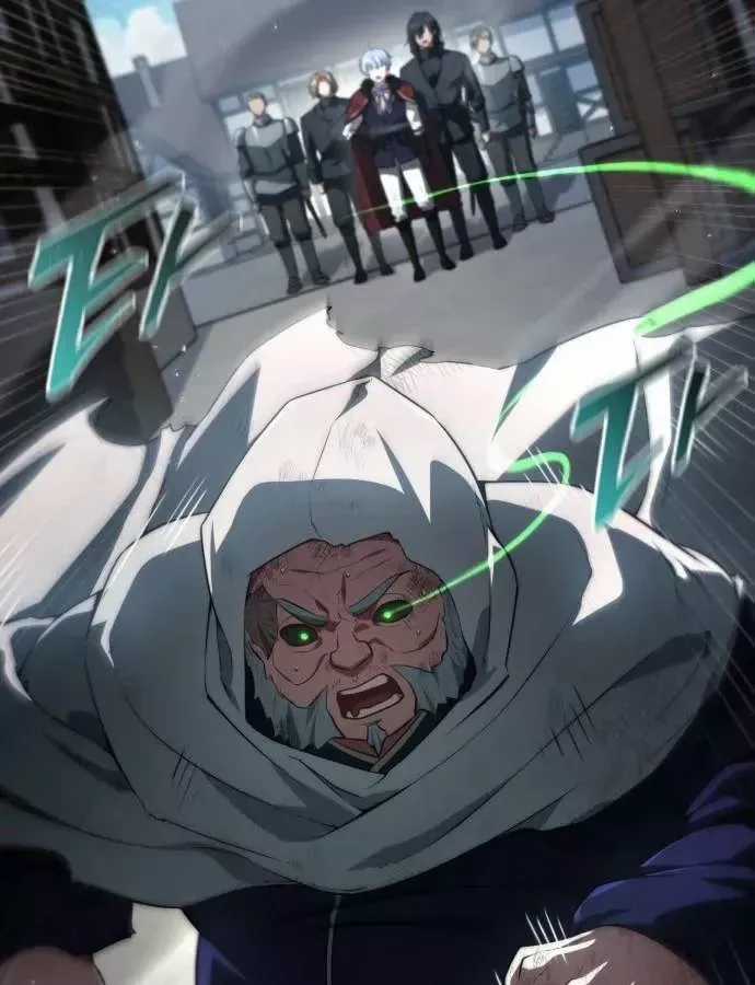 Hoàng Tử Bán Thuốc - Chapter 98 - Trang 56