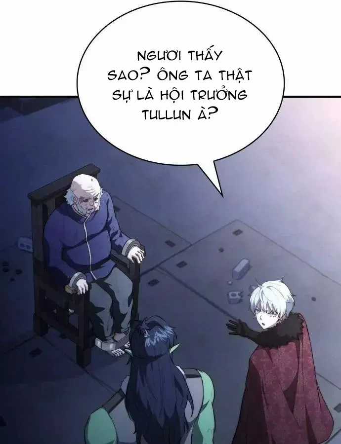 Hoàng Tử Bán Thuốc - Chapter 98 - Trang 96