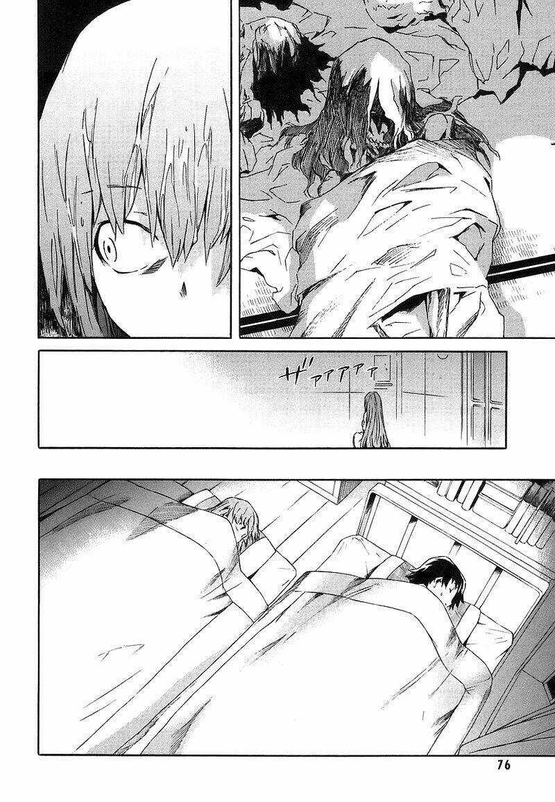 Hoàng Tử Bất Đắc Dĩ - Chapter 10 - Trang 27