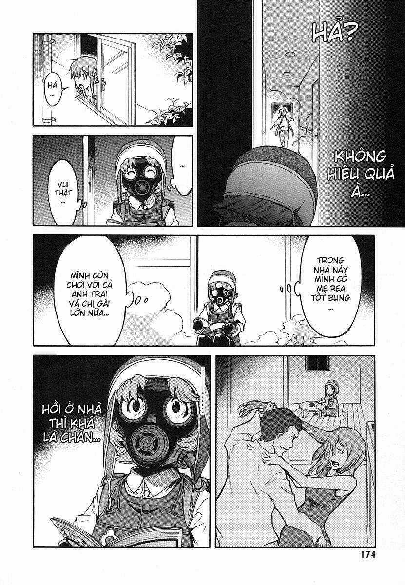 Hoàng Tử Bất Đắc Dĩ - Chapter 13 - Trang 12