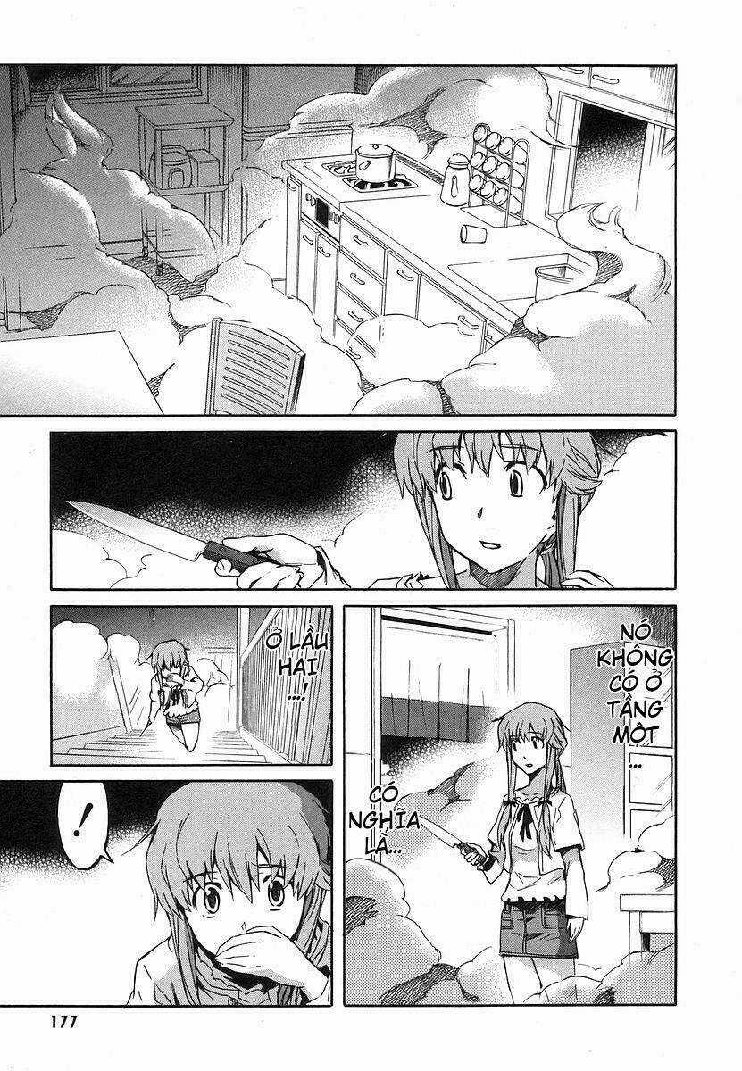 Hoàng Tử Bất Đắc Dĩ - Chapter 13 - Trang 15