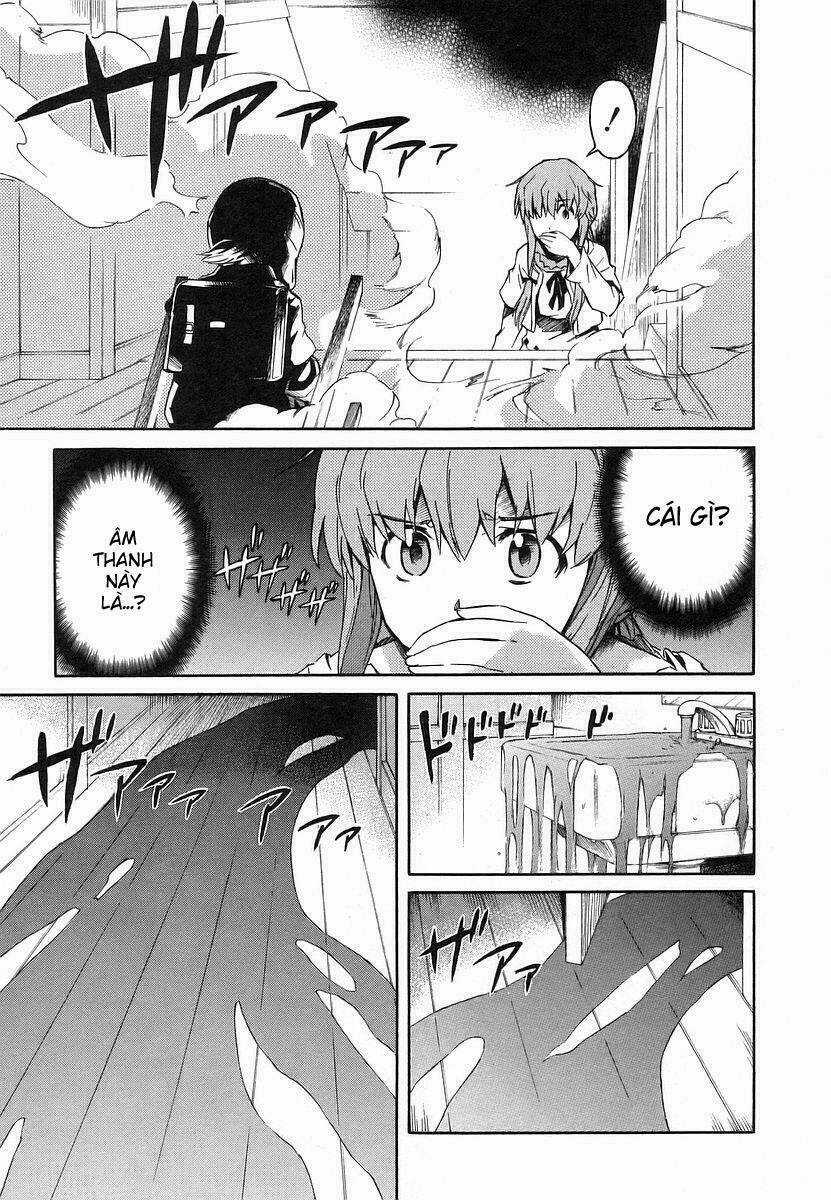 Hoàng Tử Bất Đắc Dĩ - Chapter 13 - Trang 17