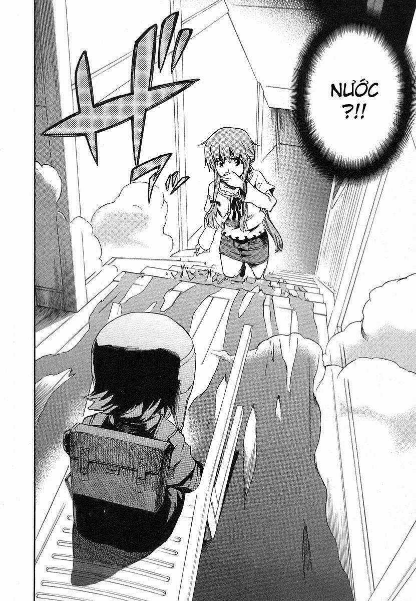 Hoàng Tử Bất Đắc Dĩ - Chapter 13 - Trang 18