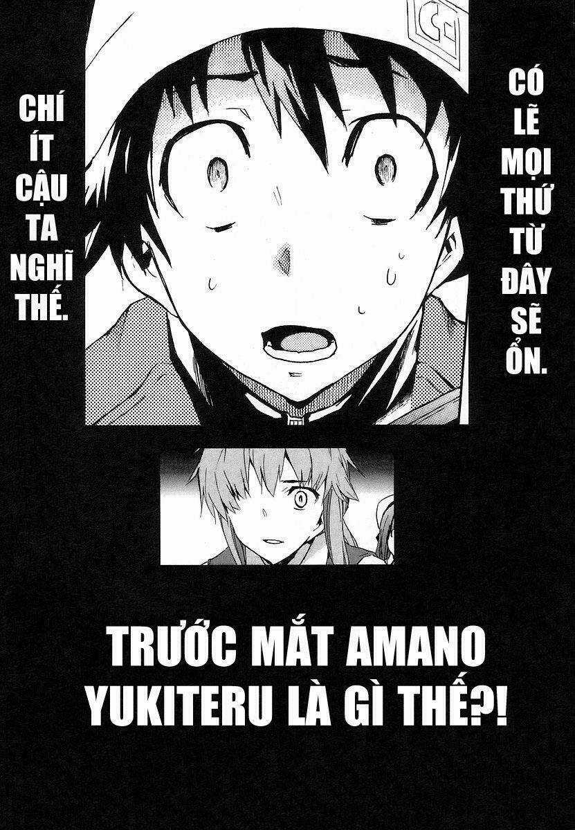 Hoàng Tử Bất Đắc Dĩ - Chapter 13 - Trang 45