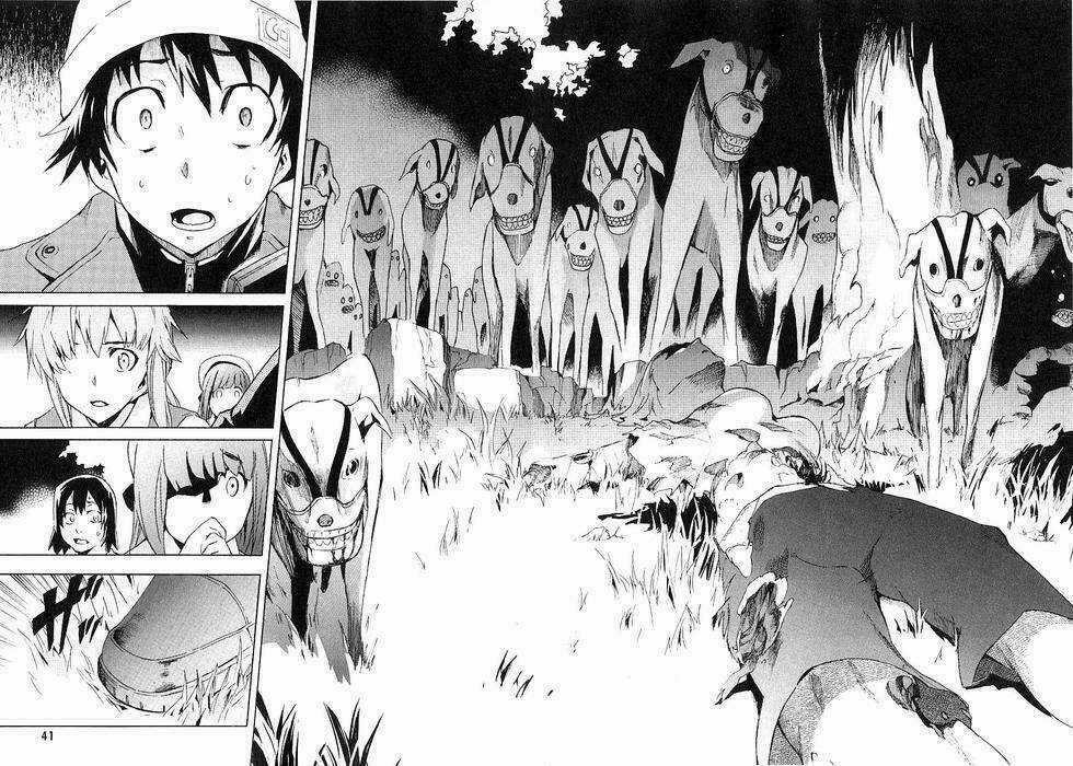 Hoàng Tử Bất Đắc Dĩ - Chapter 14 - Trang 39