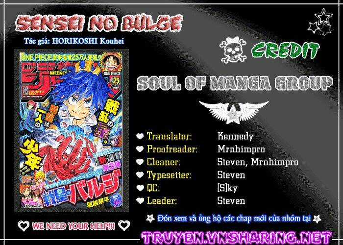 Hoàng Tử Bất Đắc Dĩ - Chapter 2 - Trang 27