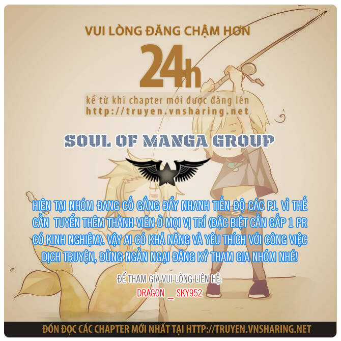 Hoàng Tử Bất Đắc Dĩ - Chapter 2 - Trang 28