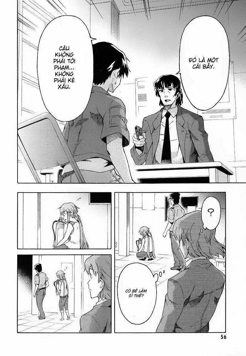 Hoàng Tử Bất Đắc Dĩ - Chapter 20 - Trang 14