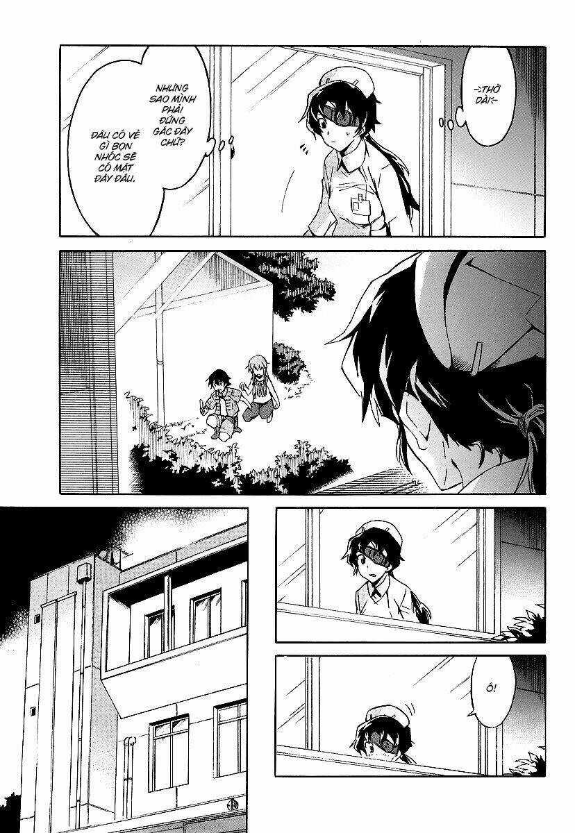 Hoàng Tử Bất Đắc Dĩ - Chapter 21 - Trang 15