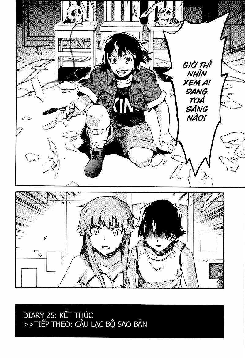 Hoàng Tử Bất Đắc Dĩ - Chapter 25 - Trang 37