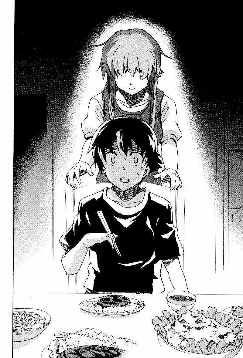 Hoàng Tử Bất Đắc Dĩ - Chapter 27 - Trang 22