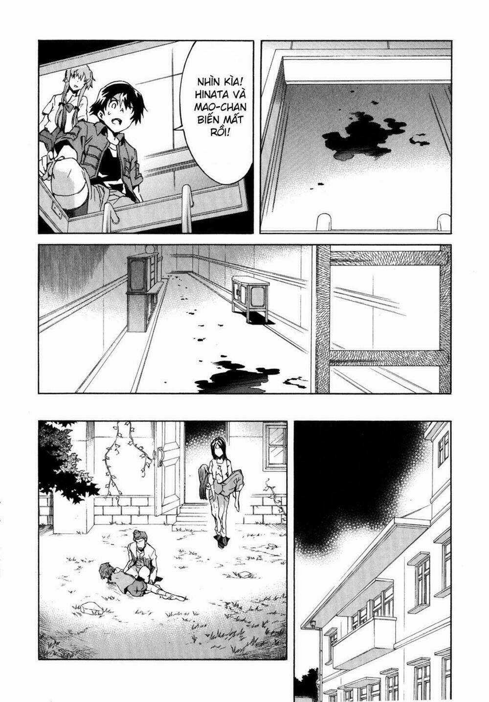 Hoàng Tử Bất Đắc Dĩ - Chapter 29 - Trang 21