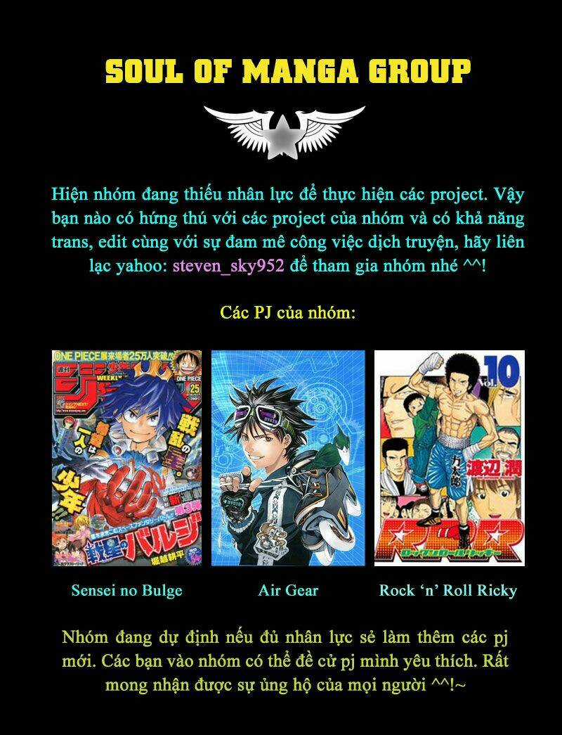 Hoàng Tử Bất Đắc Dĩ - Chapter 3 - Trang 25