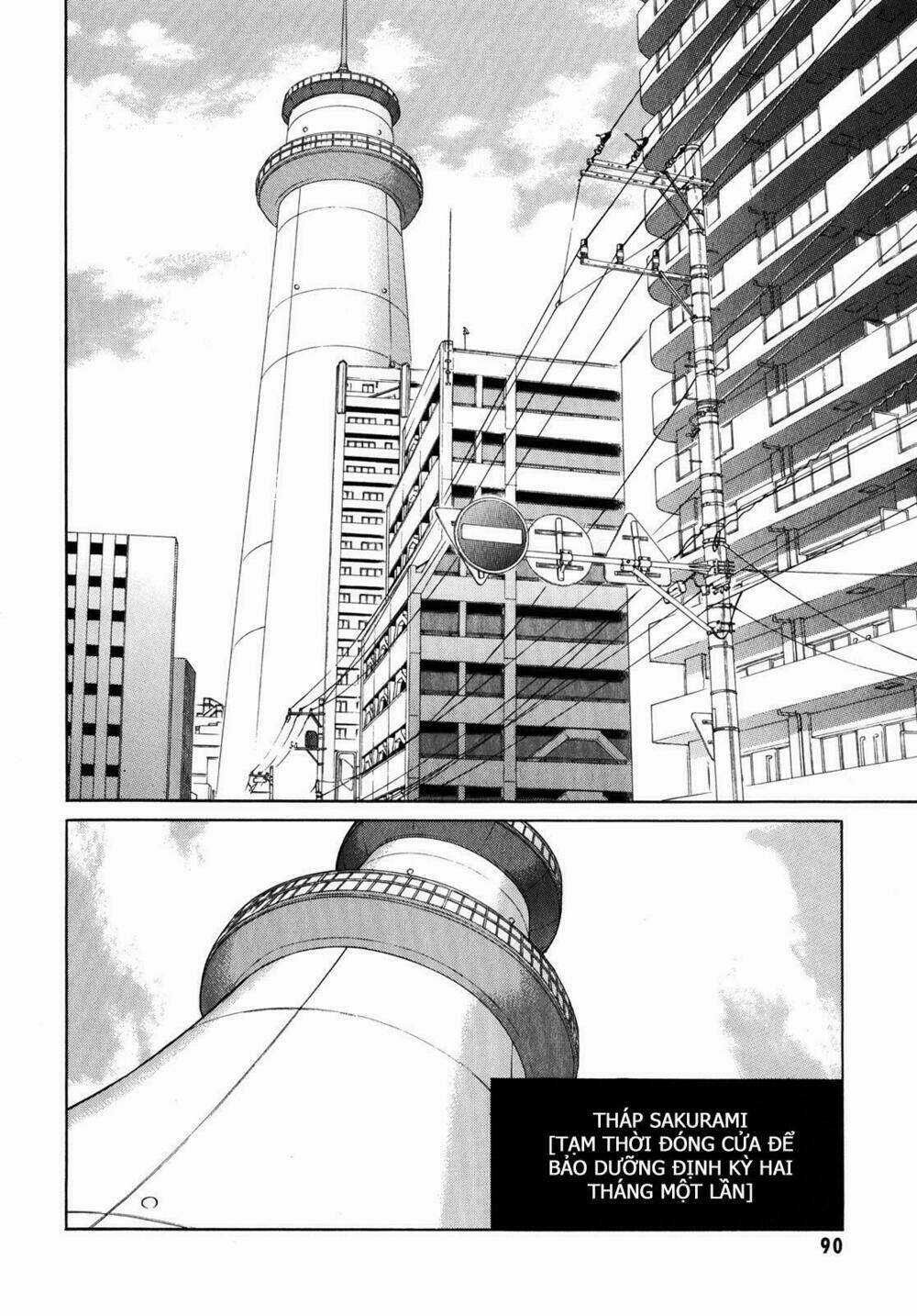 Hoàng Tử Bất Đắc Dĩ - Chapter 31 - Trang 12