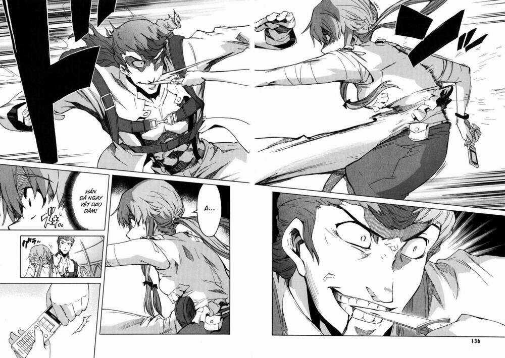 Hoàng Tử Bất Đắc Dĩ - Chapter 32 - Trang 21