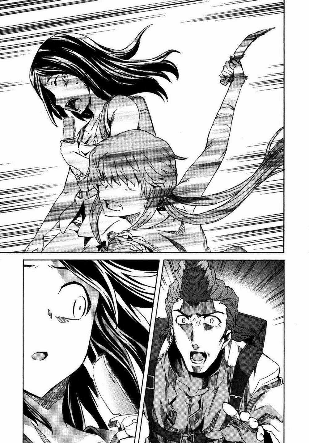 Hoàng Tử Bất Đắc Dĩ - Chapter 32 - Trang 29