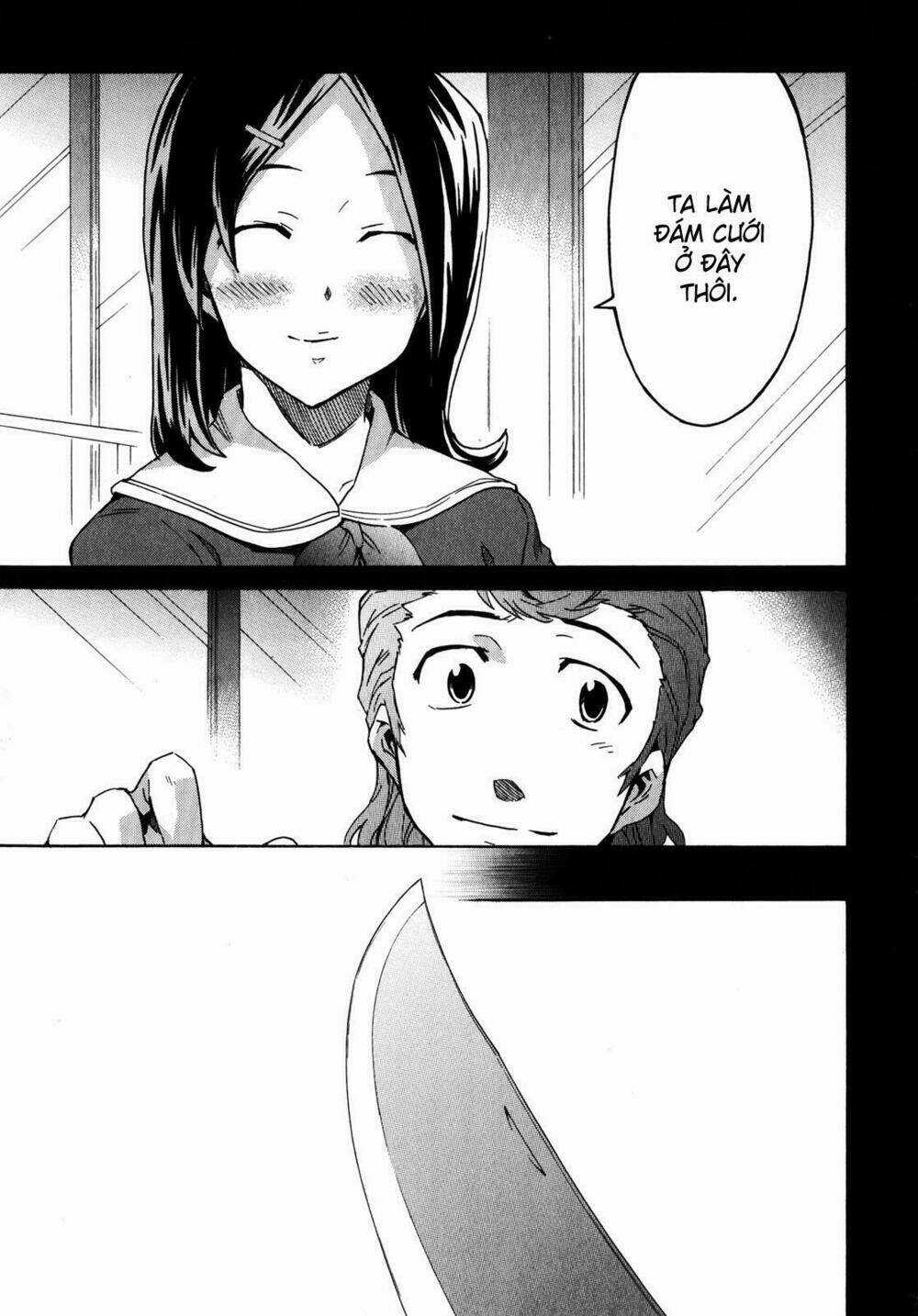 Hoàng Tử Bất Đắc Dĩ - Chapter 32 - Trang 31