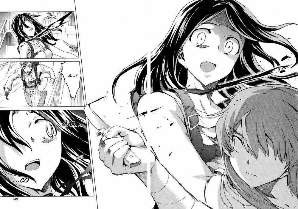 Hoàng Tử Bất Đắc Dĩ - Chapter 32 - Trang 32