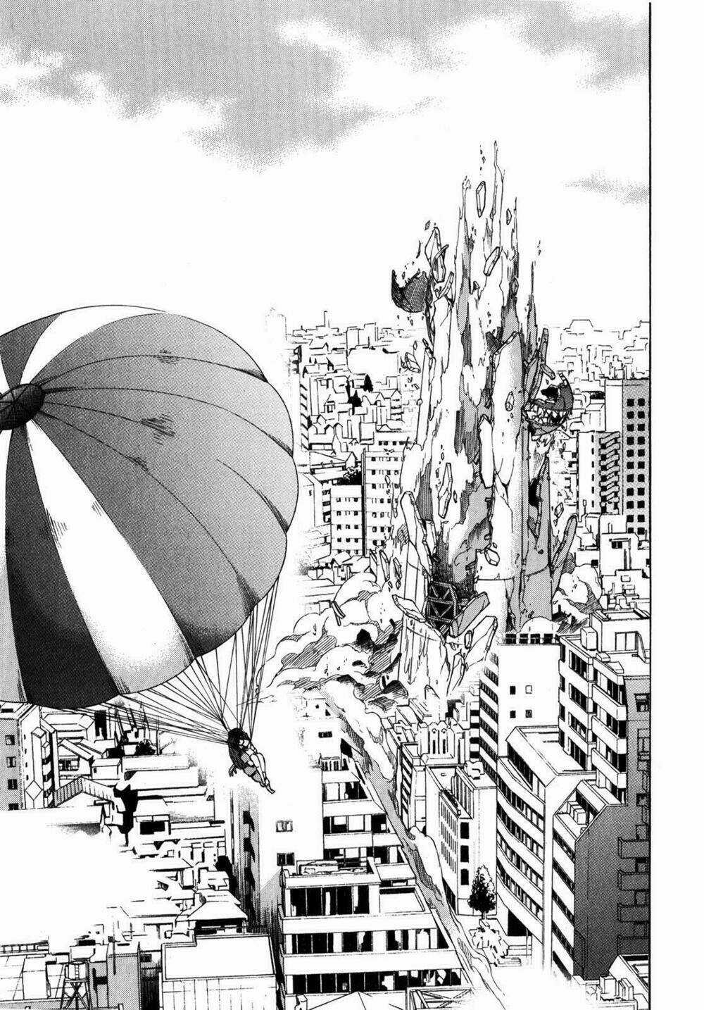 Hoàng Tử Bất Đắc Dĩ - Chapter 33 - Trang 29