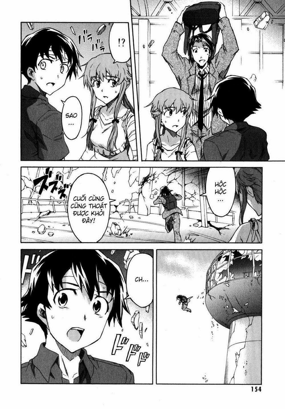 Hoàng Tử Bất Đắc Dĩ - Chapter 33 - Trang 4