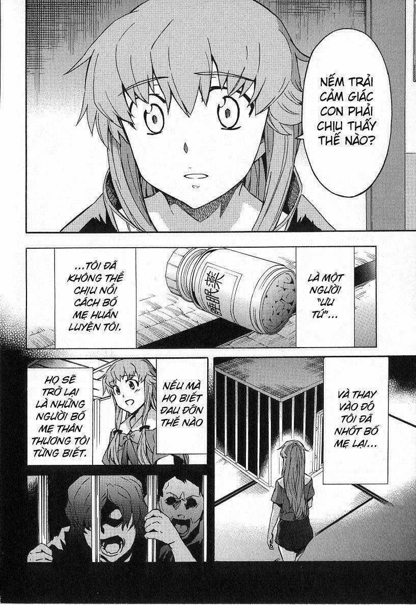 Hoàng Tử Bất Đắc Dĩ - Chapter 34 - Trang 38