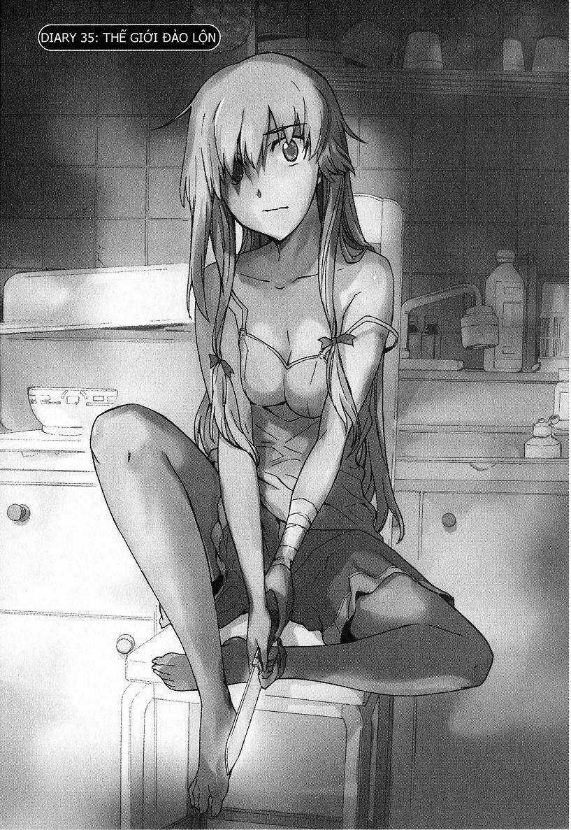 Hoàng Tử Bất Đắc Dĩ - Chapter 35 - Trang 1