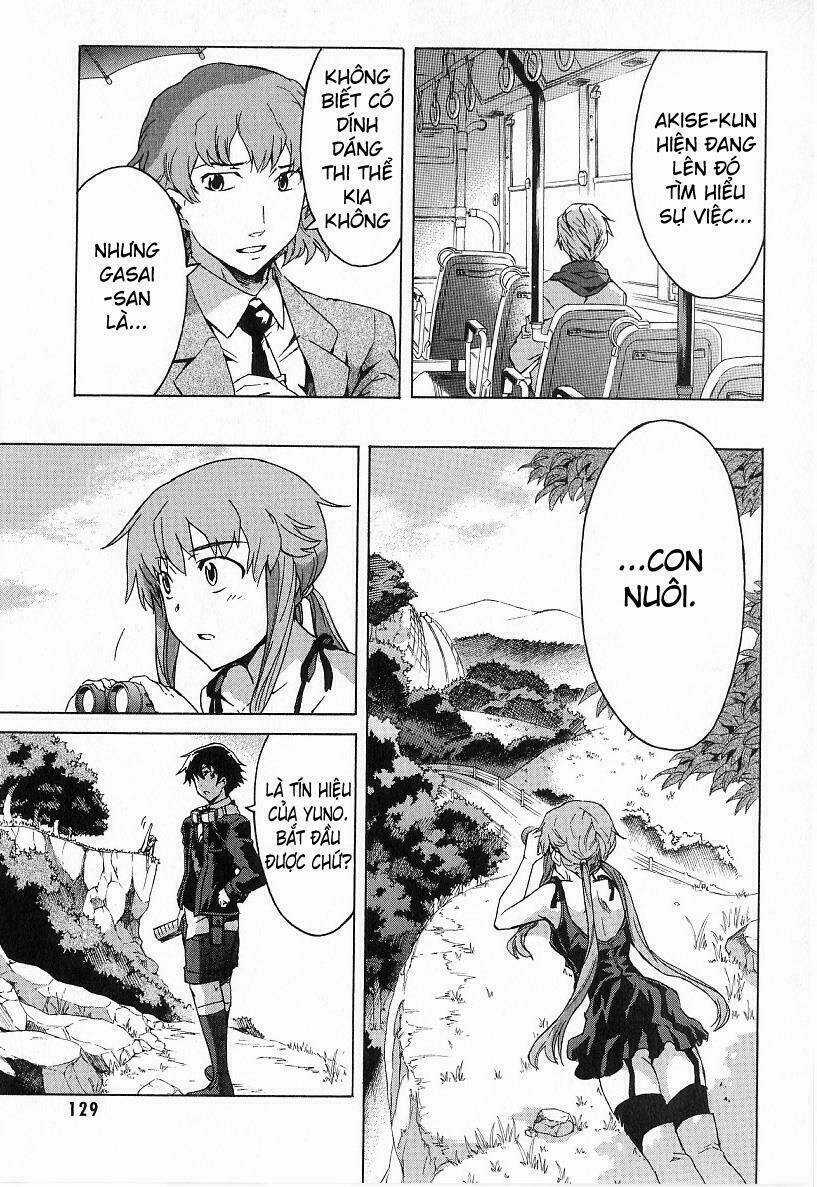 Hoàng Tử Bất Đắc Dĩ - Chapter 37 - Trang 14