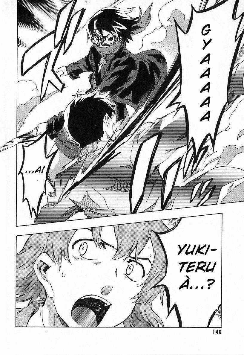 Hoàng Tử Bất Đắc Dĩ - Chapter 37 - Trang 24