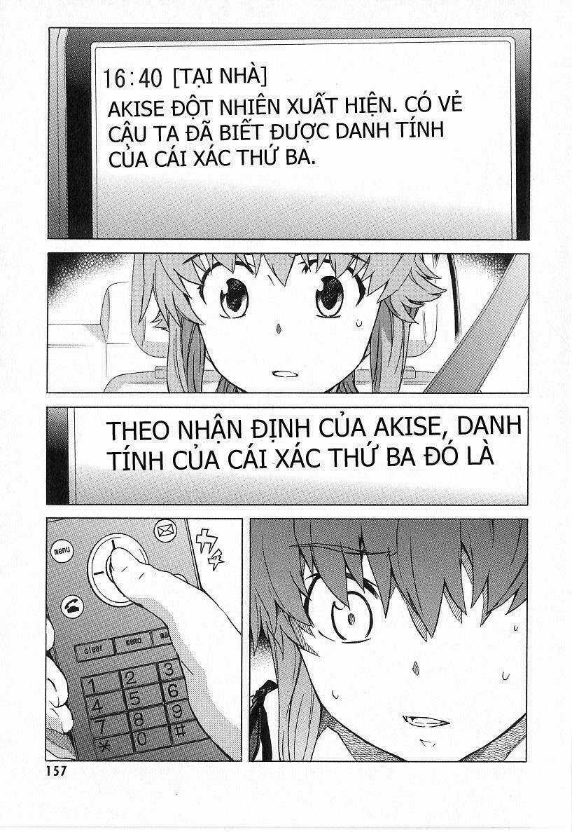 Hoàng Tử Bất Đắc Dĩ - Chapter 38 - Trang 3