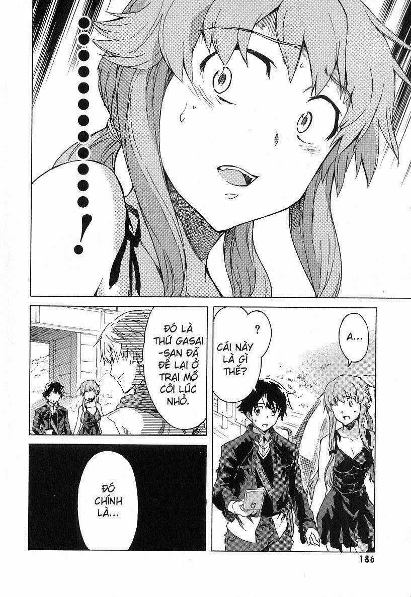 Hoàng Tử Bất Đắc Dĩ - Chapter 38 - Trang 30