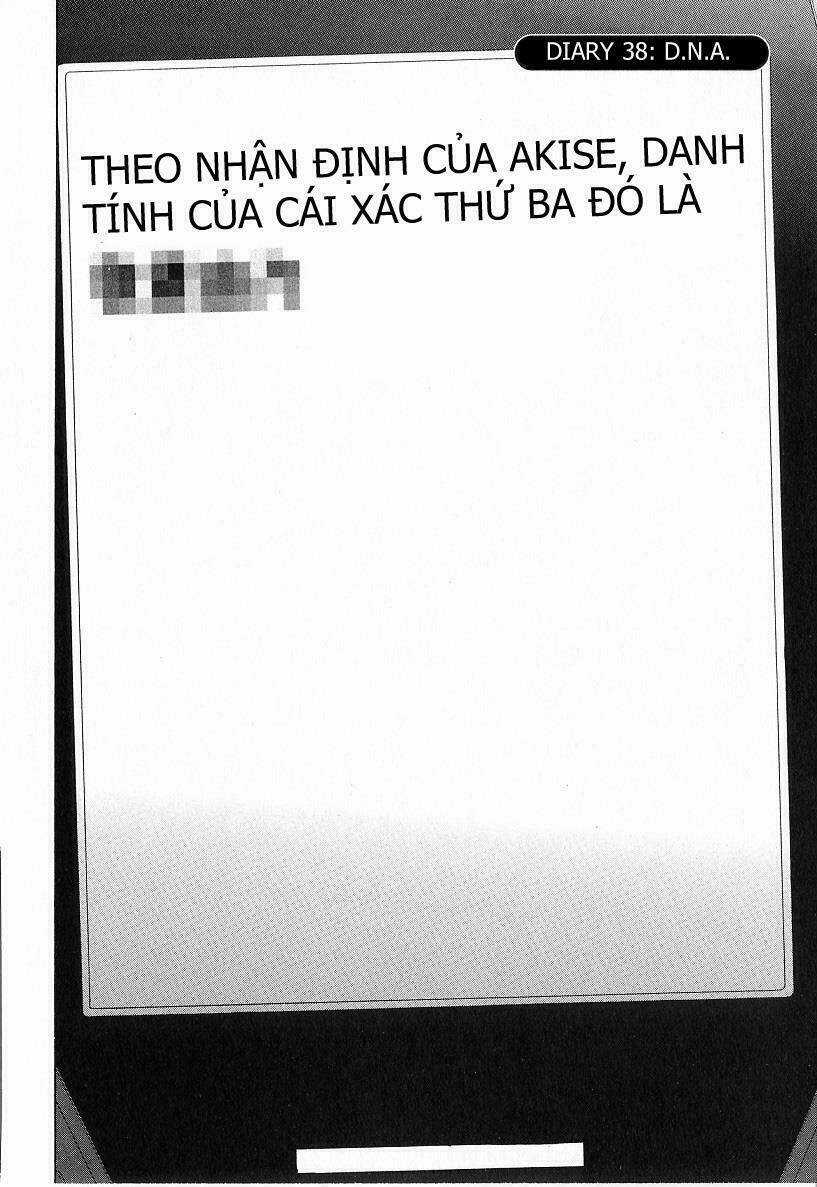 Hoàng Tử Bất Đắc Dĩ - Chapter 38 - Trang 4