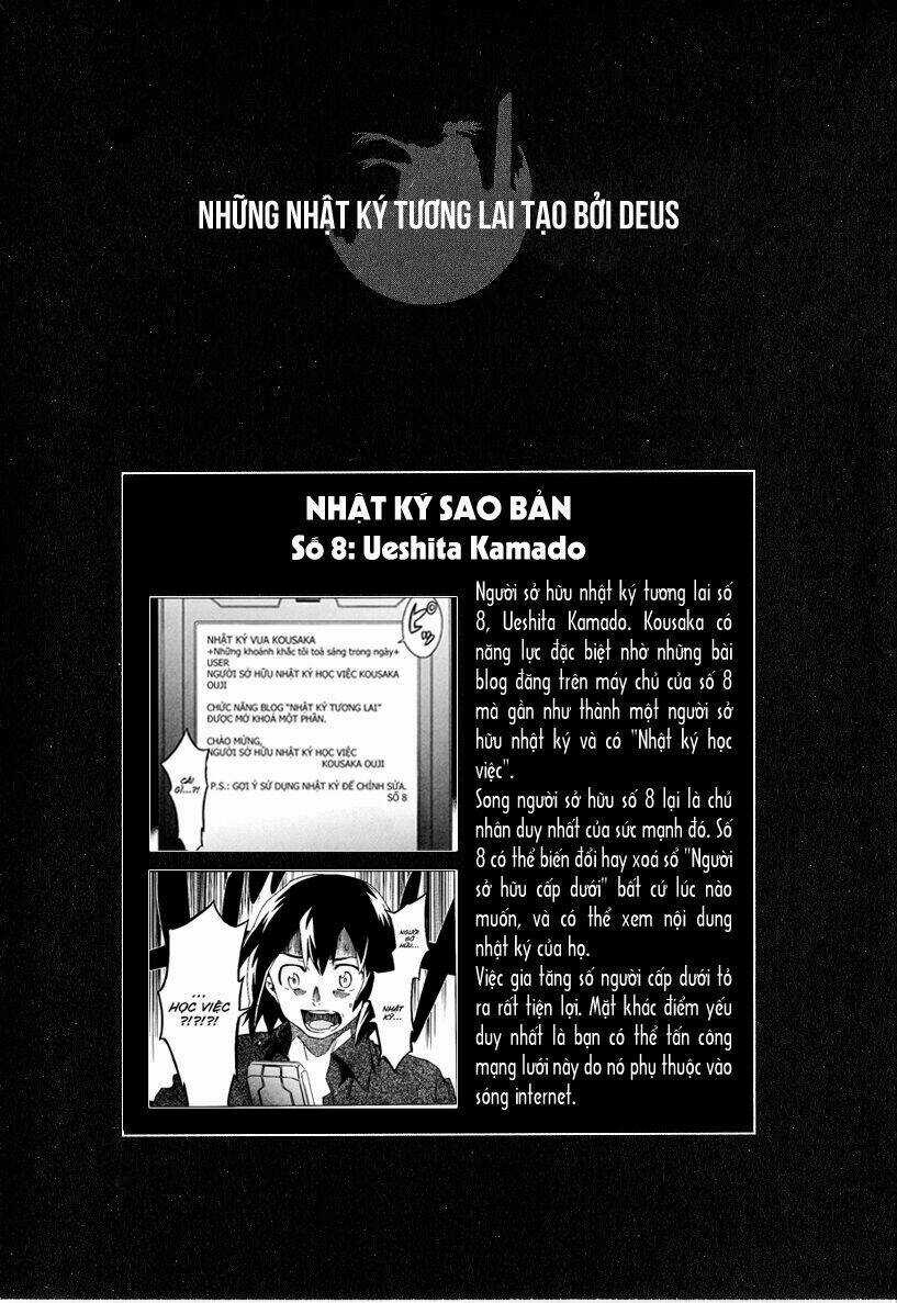 Hoàng Tử Bất Đắc Dĩ - Chapter 38 - Trang 39