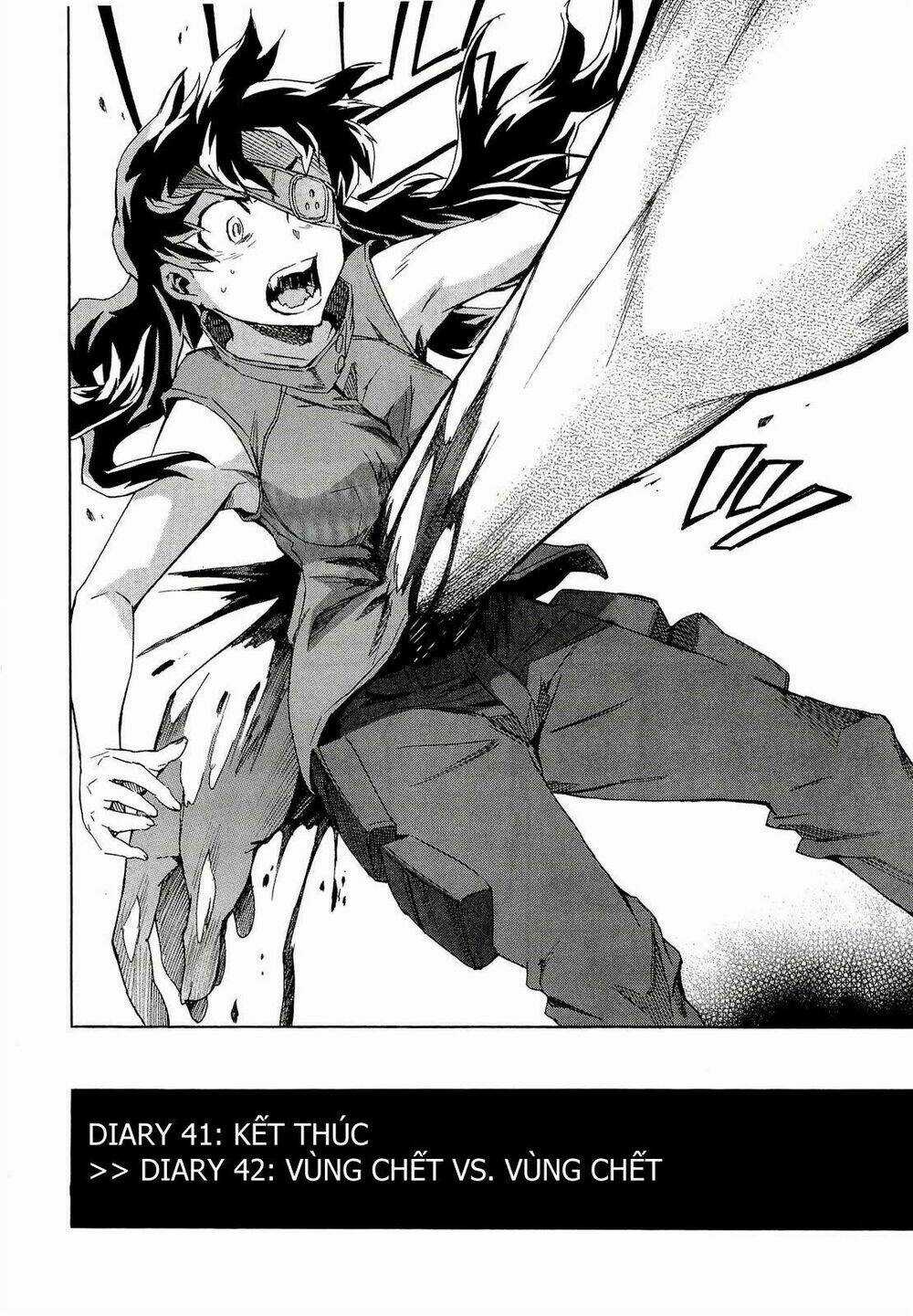 Hoàng Tử Bất Đắc Dĩ - Chapter 41 - Trang 34