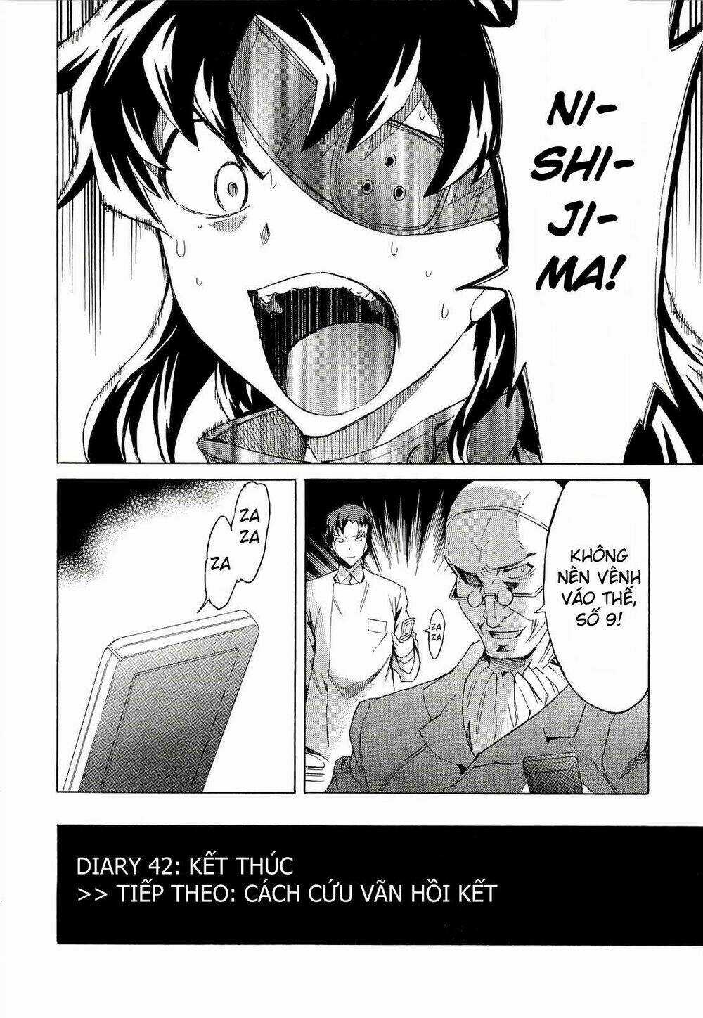 Hoàng Tử Bất Đắc Dĩ - Chapter 42 - Trang 37