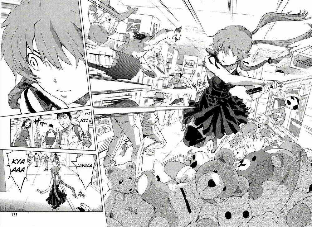 Hoàng Tử Bất Đắc Dĩ - Chapter 43 - Trang 21