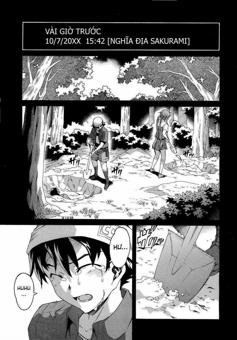 Hoàng Tử Bất Đắc Dĩ - Chapter 44 - Trang 6