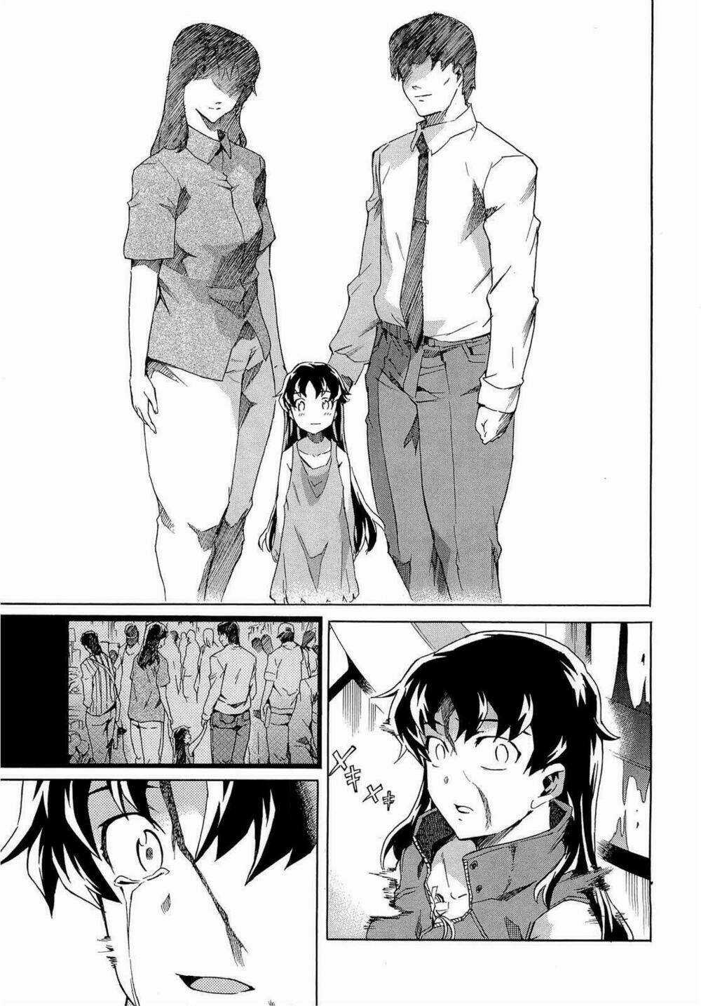 Hoàng Tử Bất Đắc Dĩ - Chapter 46 - Trang 22