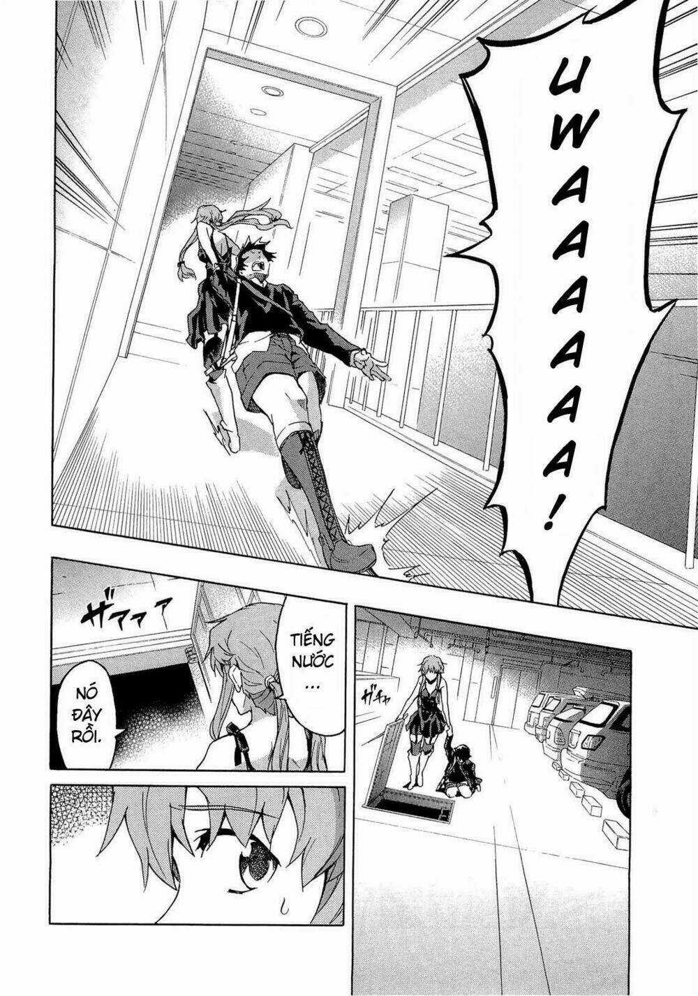 Hoàng Tử Bất Đắc Dĩ - Chapter 46 - Trang 29