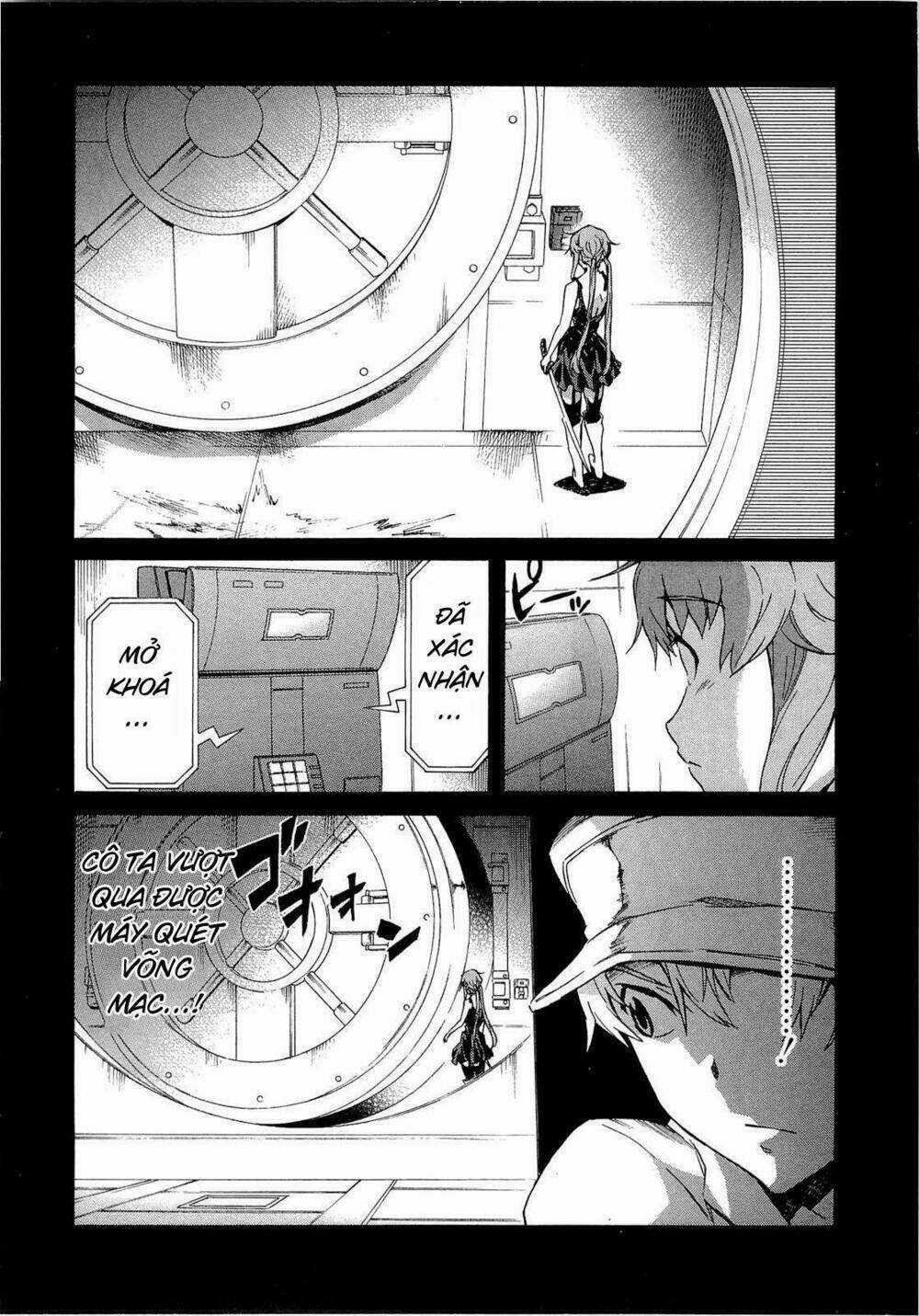 Hoàng Tử Bất Đắc Dĩ - Chapter 47 - Trang 18