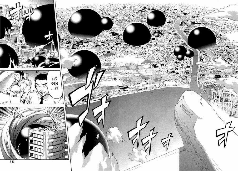 Hoàng Tử Bất Đắc Dĩ - Chapter 47 - Trang 23