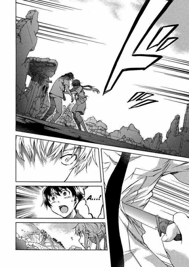 Hoàng Tử Bất Đắc Dĩ - Chapter 49 - Trang 13